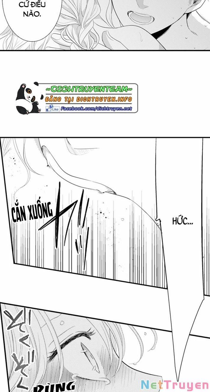 Giả Vờ Ngủ Cũng Không Ngăn Được Anh Ấy 39 trang 26