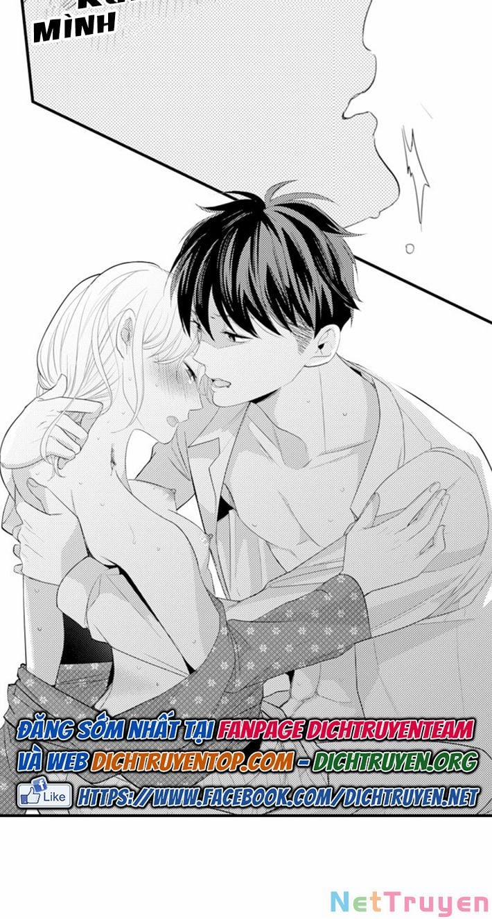 Giả Vờ Ngủ Cũng Không Ngăn Được Anh Ấy 39 trang 27