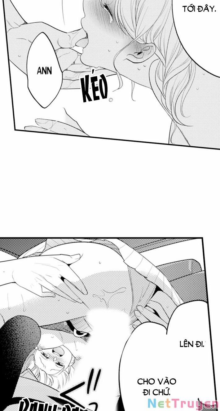 Giả Vờ Ngủ Cũng Không Ngăn Được Anh Ấy 39 trang 8