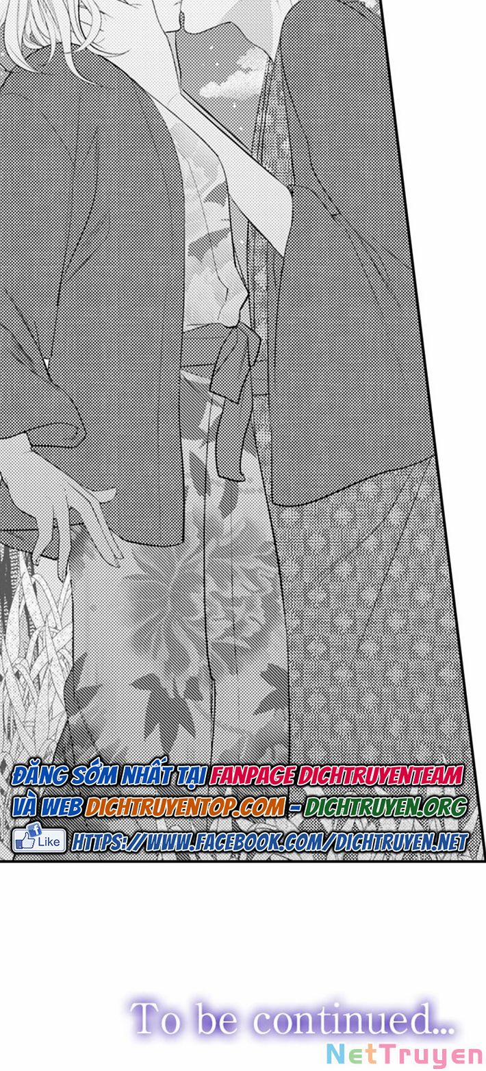 Giả Vờ Ngủ Cũng Không Ngăn Được Anh Ấy 40 trang 29