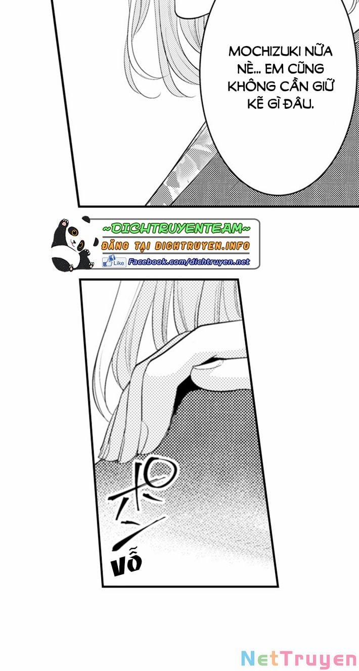 Giả Vờ Ngủ Cũng Không Ngăn Được Anh Ấy 40 trang 8