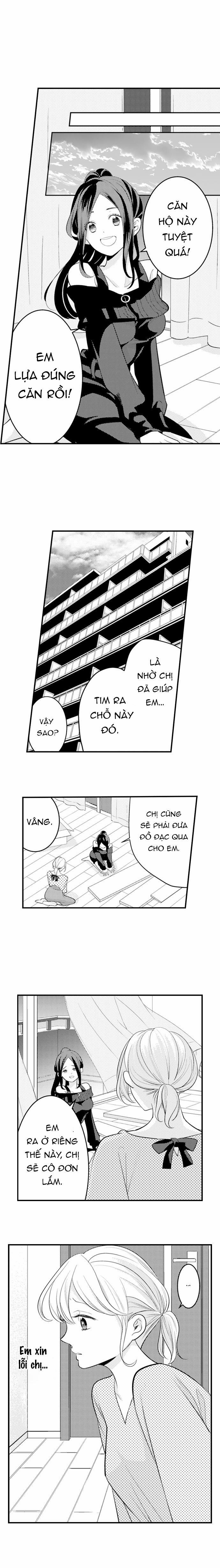 Giả Vờ Ngủ Cũng Không Ngăn Được Anh Ấy 46.2 trang 1