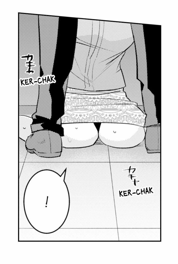 Giả Vờ Ngủ Cũng Không Ngăn Được Anh Ấy 53.2 trang 1