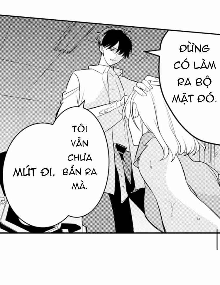 Giả Vờ Ngủ Cũng Không Ngăn Được Anh Ấy 53.2 trang 2