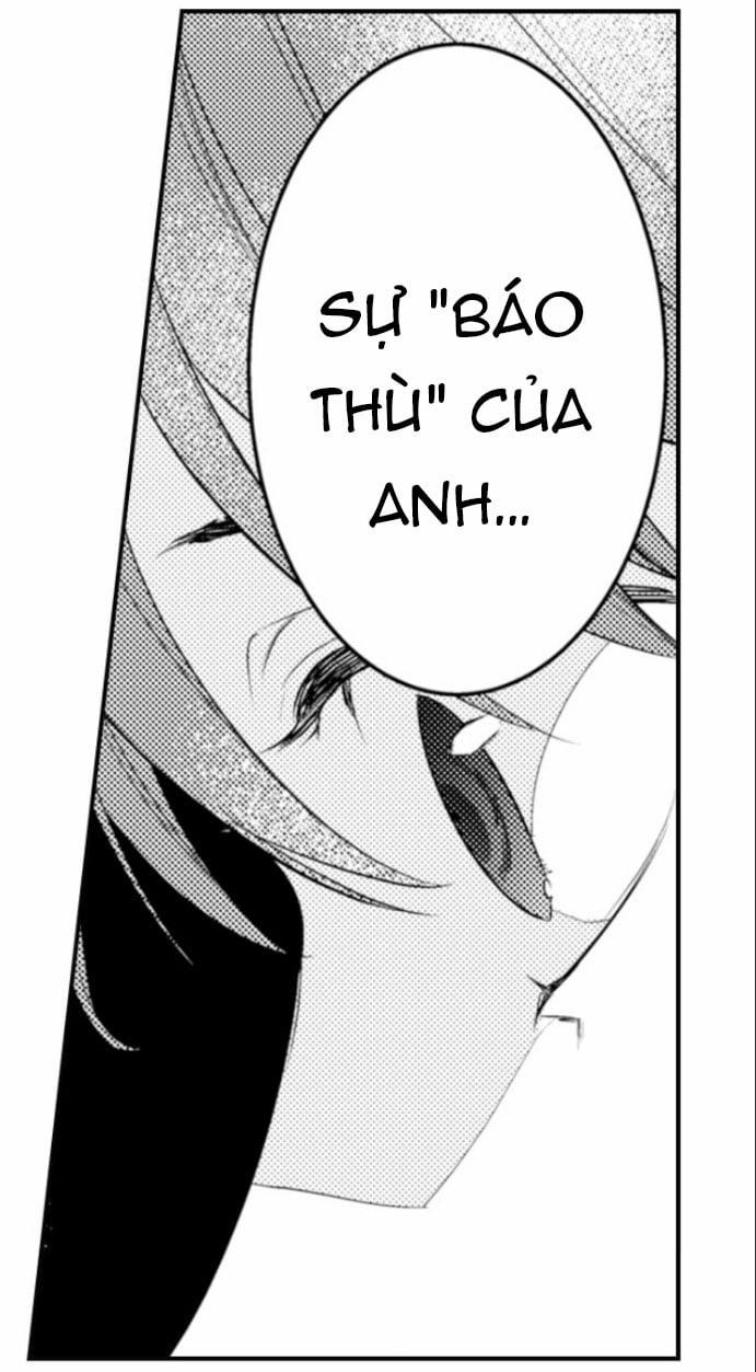 Giả Vờ Ngủ Cũng Không Ngăn Được Anh Ấy 54.1 trang 3