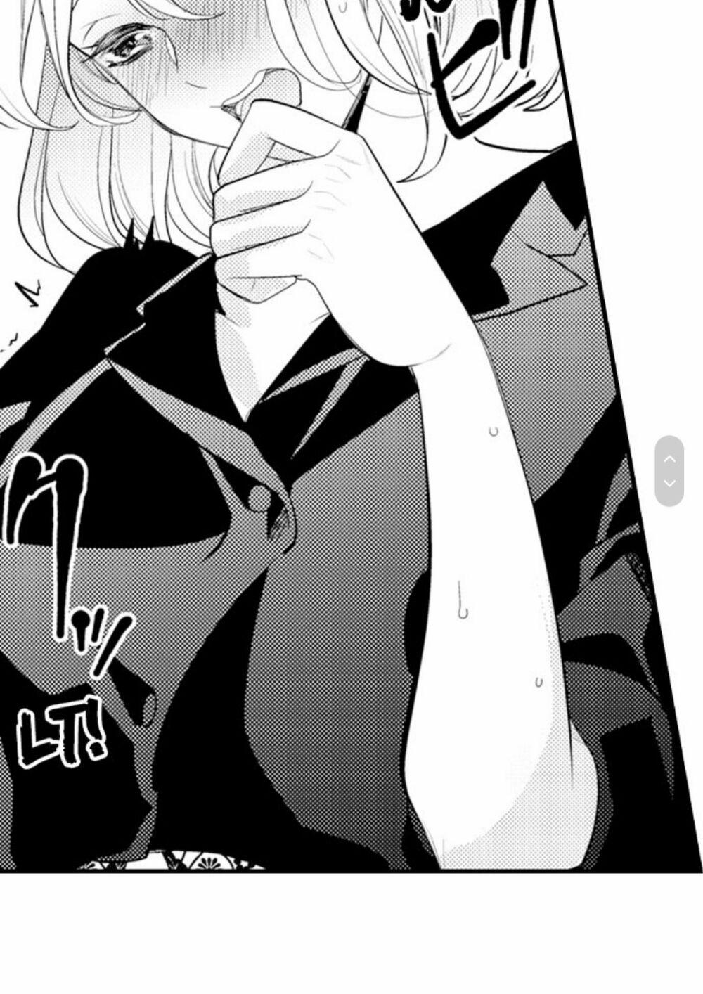 Giả Vờ Ngủ Cũng Không Ngăn Được Anh Ấy 56.1 trang 10