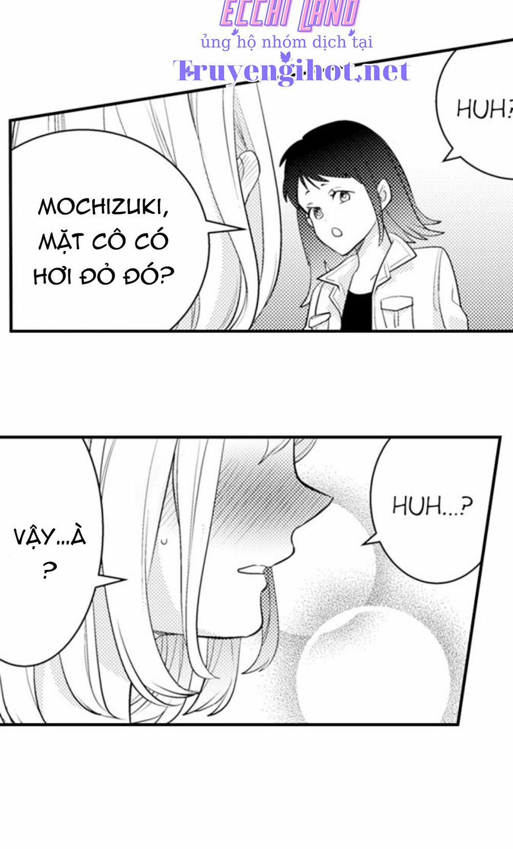 Giả Vờ Ngủ Cũng Không Ngăn Được Anh Ấy 56.1 trang 13