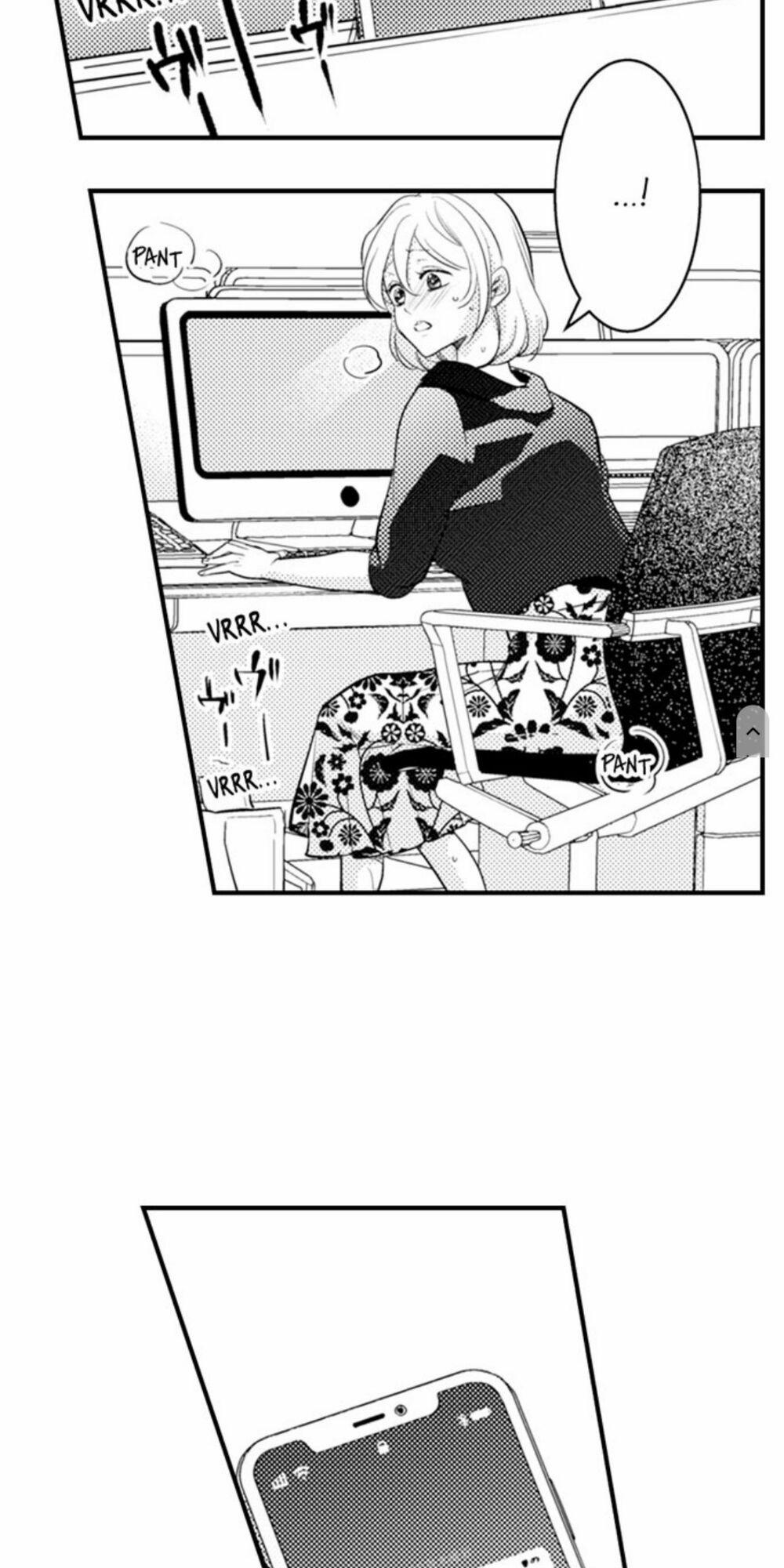 Giả Vờ Ngủ Cũng Không Ngăn Được Anh Ấy 56.2 trang 5