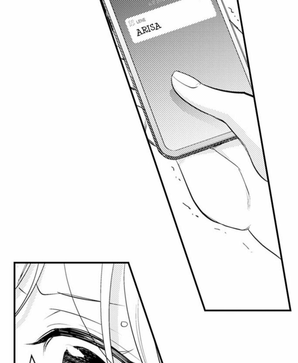 Giả Vờ Ngủ Cũng Không Ngăn Được Anh Ấy 56.2 trang 6