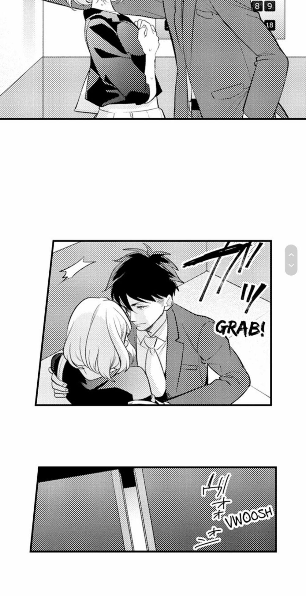 Giả Vờ Ngủ Cũng Không Ngăn Được Anh Ấy 57.1 trang 2