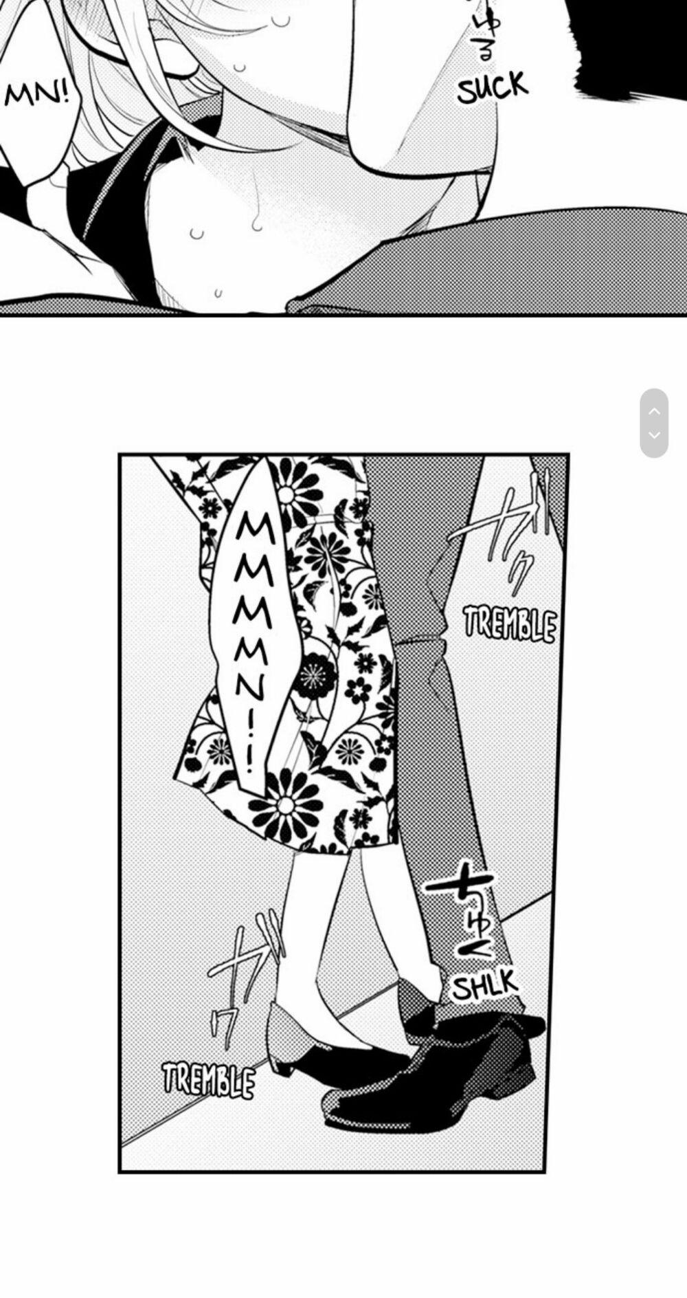 Giả Vờ Ngủ Cũng Không Ngăn Được Anh Ấy 57.1 trang 4