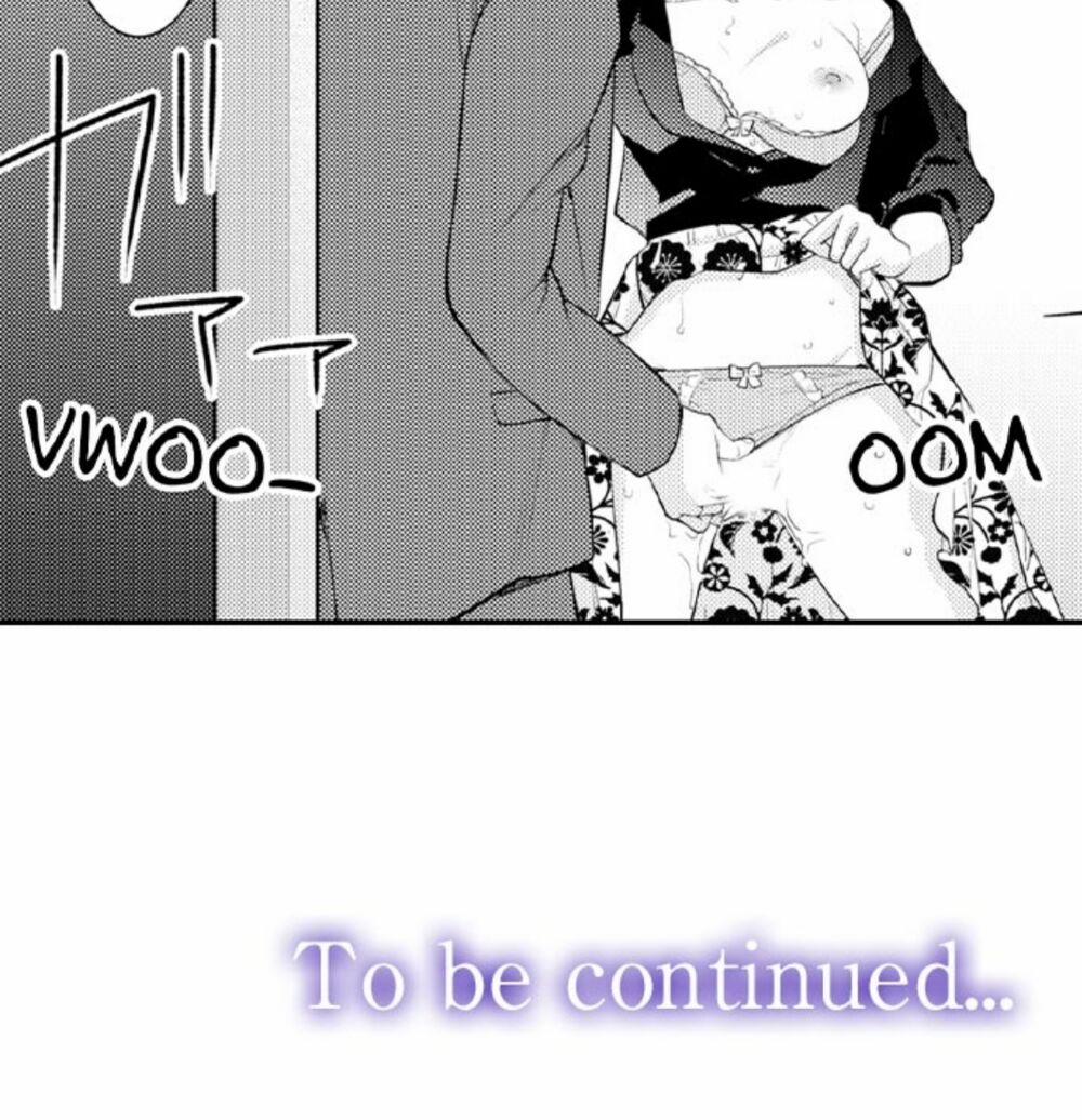 Giả Vờ Ngủ Cũng Không Ngăn Được Anh Ấy 57.2 trang 12