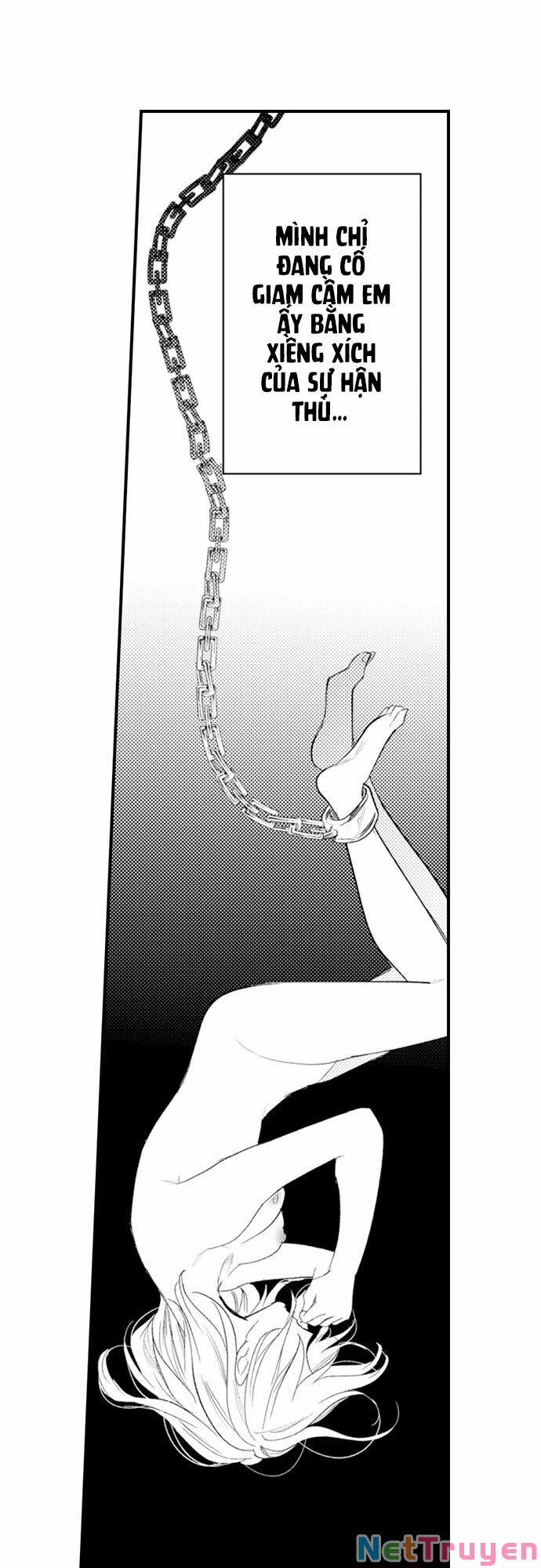 Giả Vờ Ngủ Cũng Không Ngăn Được Anh Ấy 63.2 trang 1