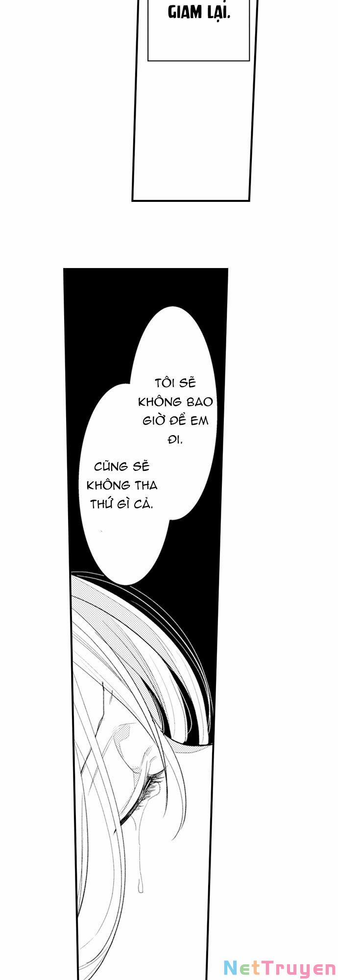 Giả Vờ Ngủ Cũng Không Ngăn Được Anh Ấy 63.2 trang 3