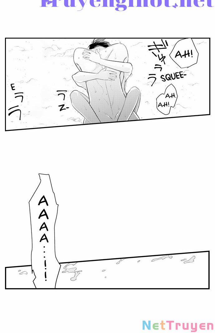 Giả Vờ Ngủ Cũng Không Ngăn Được Anh Ấy 66.2 trang 1