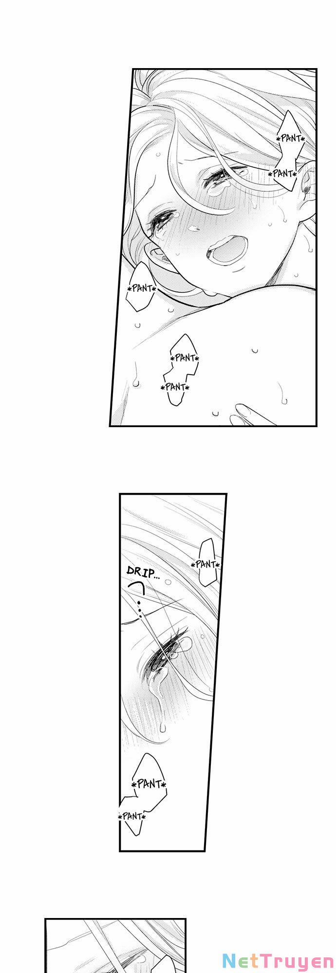 Giả Vờ Ngủ Cũng Không Ngăn Được Anh Ấy 66.2 trang 2