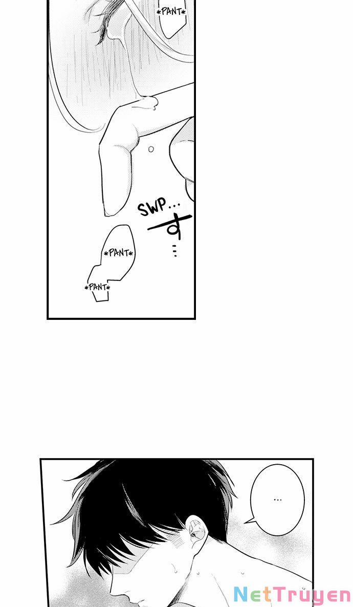 Giả Vờ Ngủ Cũng Không Ngăn Được Anh Ấy 66.2 trang 3