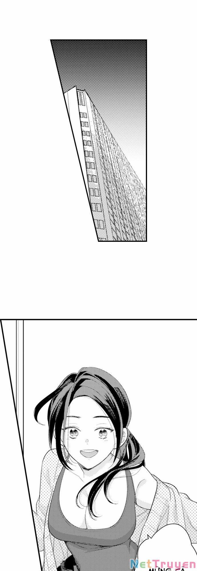 Giả Vờ Ngủ Cũng Không Ngăn Được Anh Ấy 67.1 trang 0