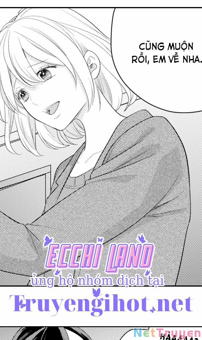 Giả Vờ Ngủ Cũng Không Ngăn Được Anh Ấy 67.1 trang 2