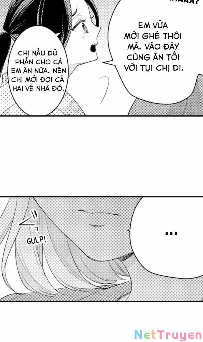 Giả Vờ Ngủ Cũng Không Ngăn Được Anh Ấy 67.1 trang 3