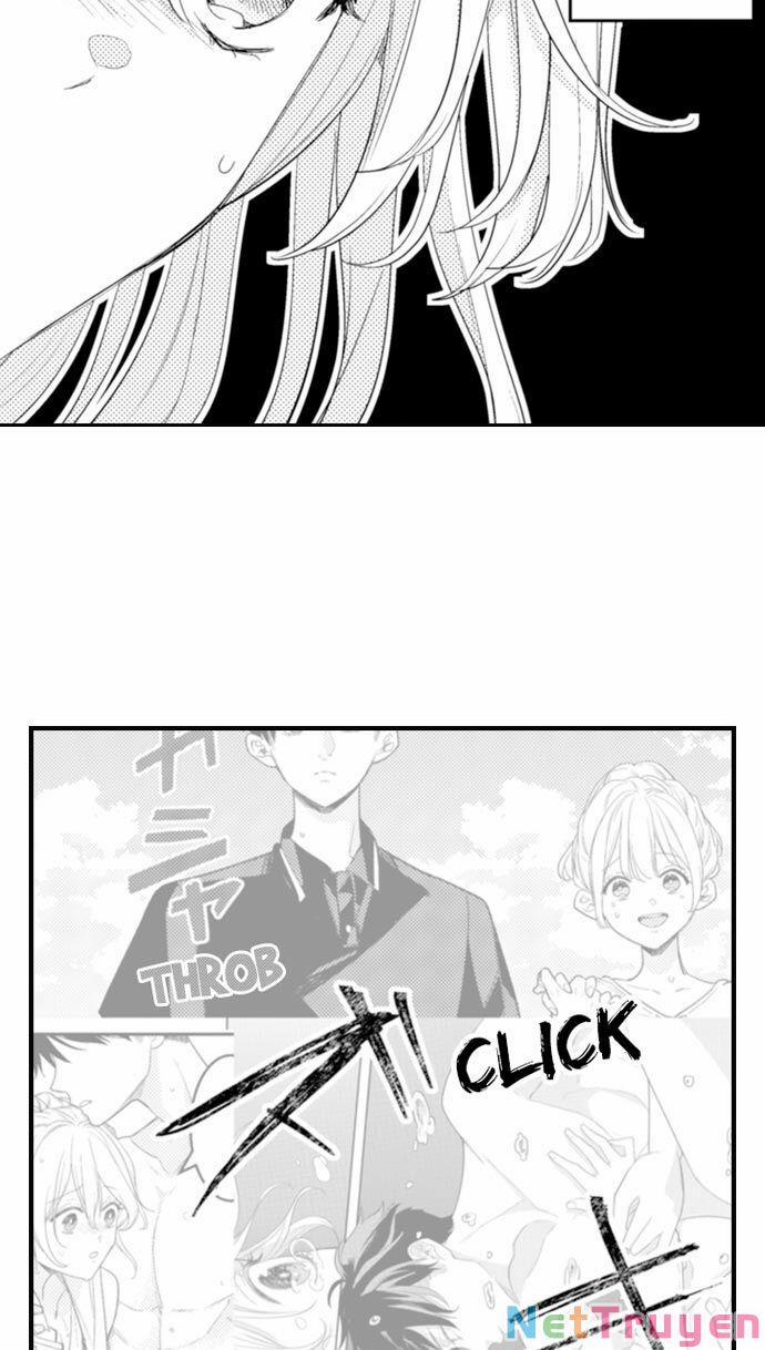 Giả Vờ Ngủ Cũng Không Ngăn Được Anh Ấy 67.1 trang 8