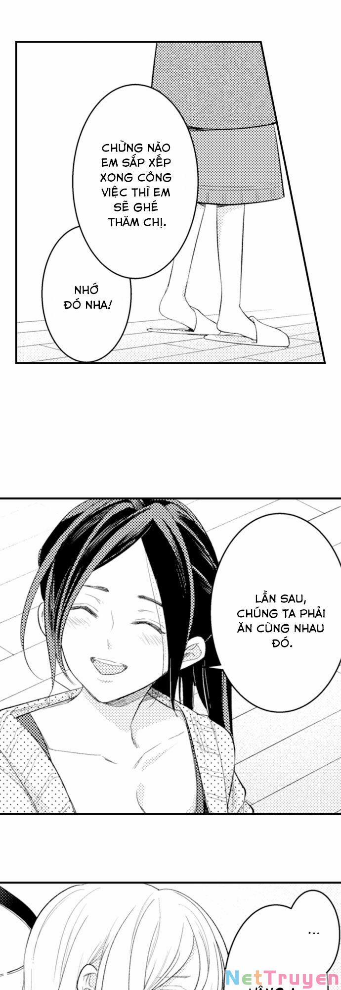 Giả Vờ Ngủ Cũng Không Ngăn Được Anh Ấy 67.2 trang 1