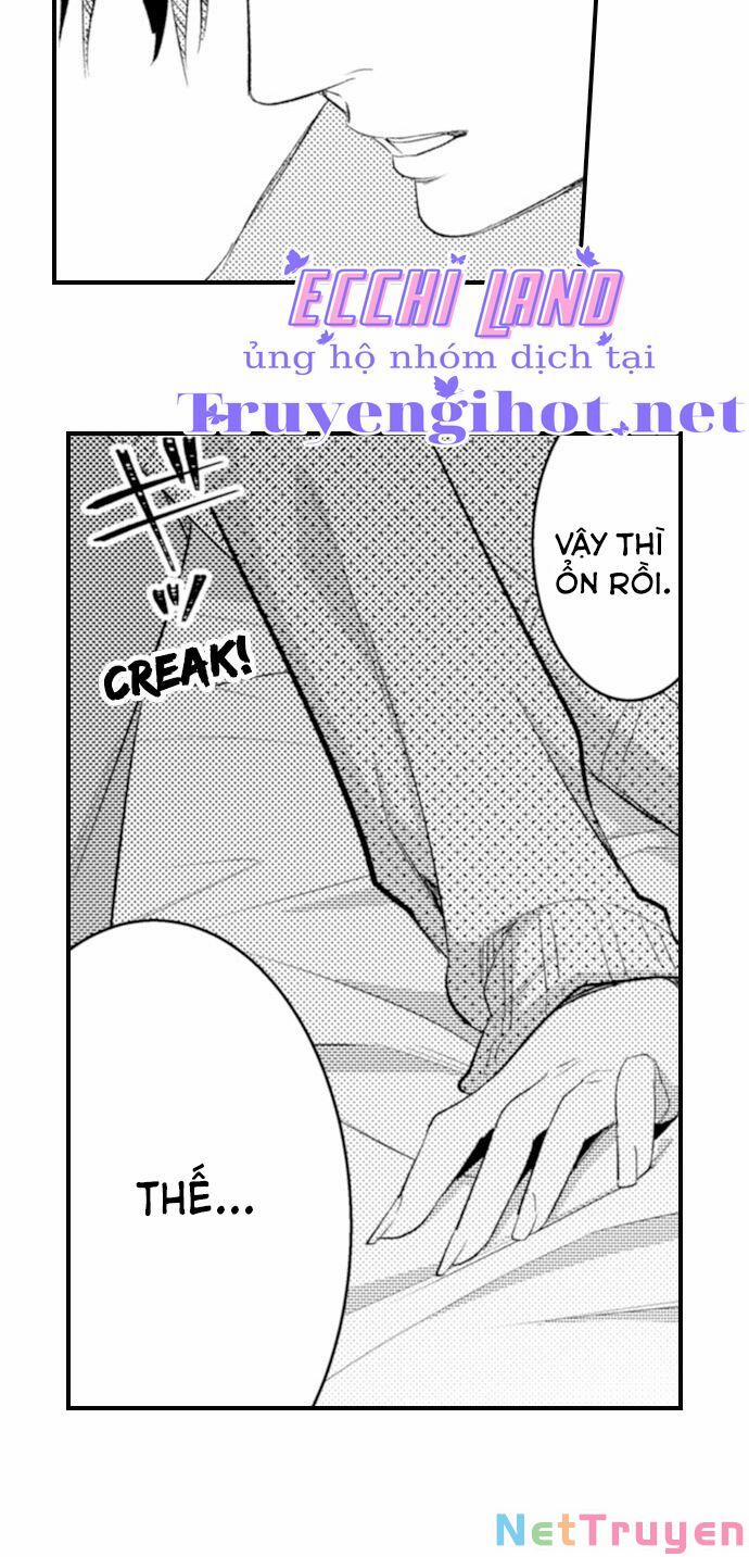 Giả Vờ Ngủ Cũng Không Ngăn Được Anh Ấy 67.2 trang 9