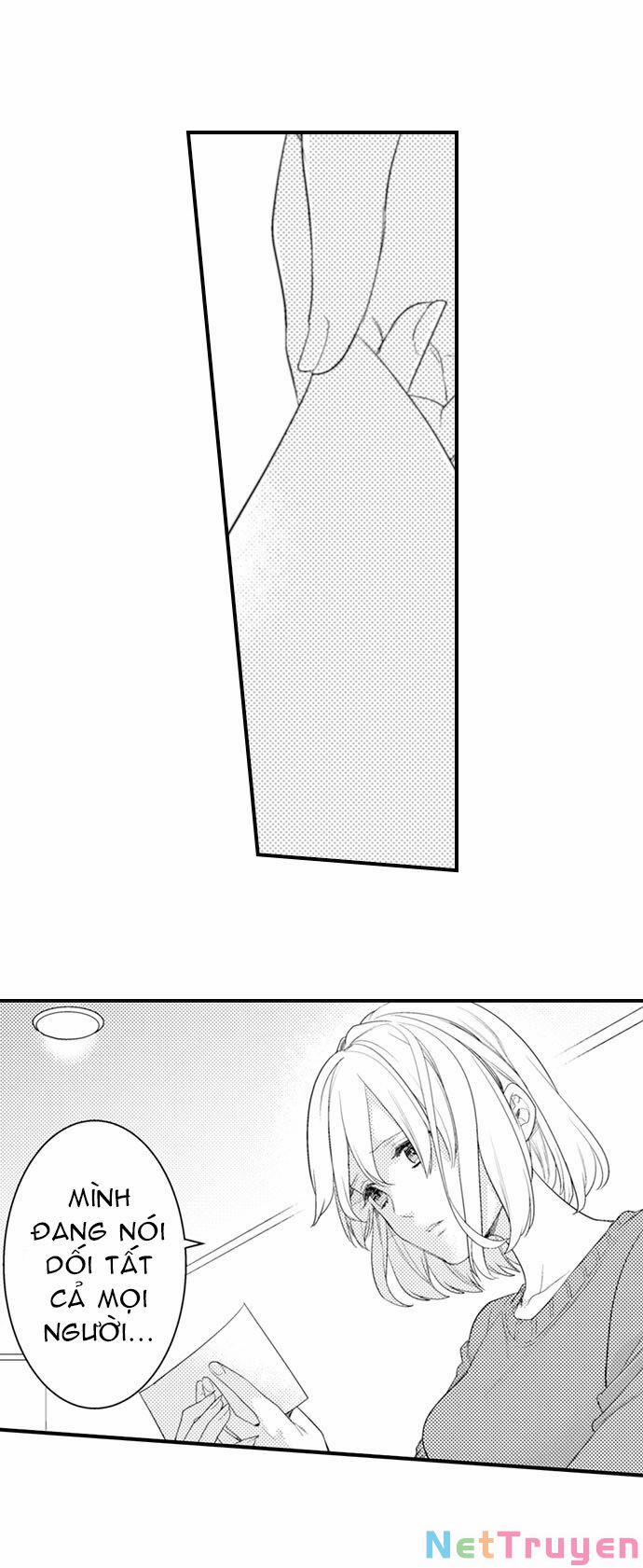 Giả Vờ Ngủ Cũng Không Ngăn Được Anh Ấy 68.2 trang 3