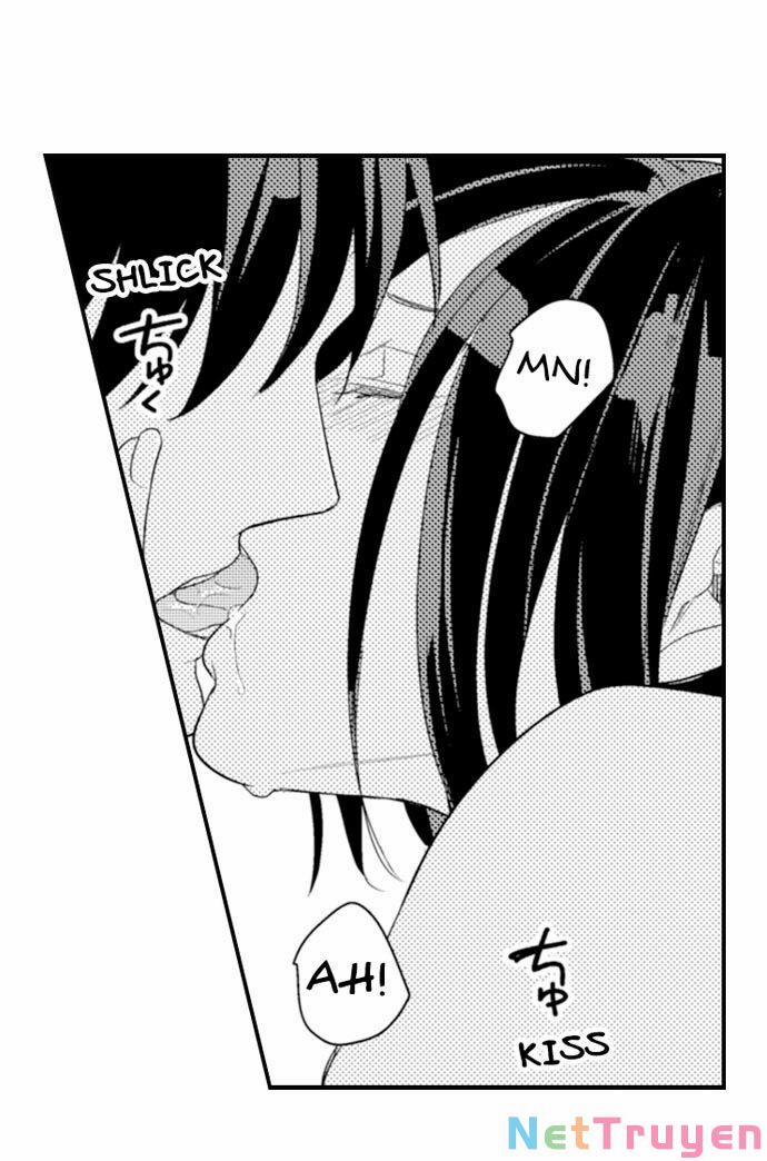 Giả Vờ Ngủ Cũng Không Ngăn Được Anh Ấy 68.2 trang 7