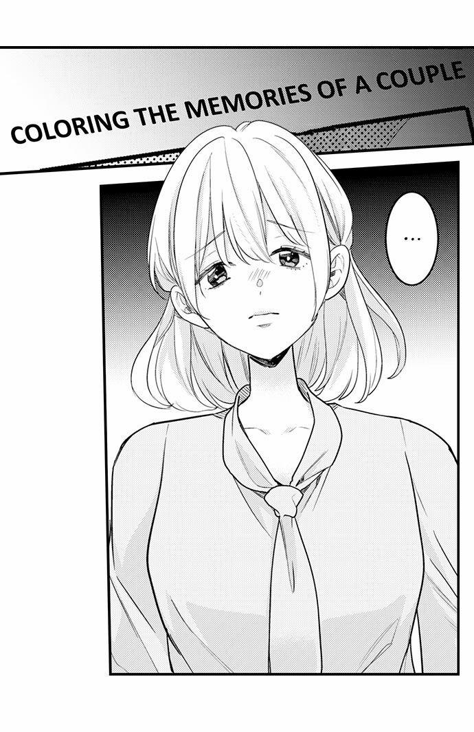 Giả Vờ Ngủ Cũng Không Ngăn Được Anh Ấy 70.1 trang 1