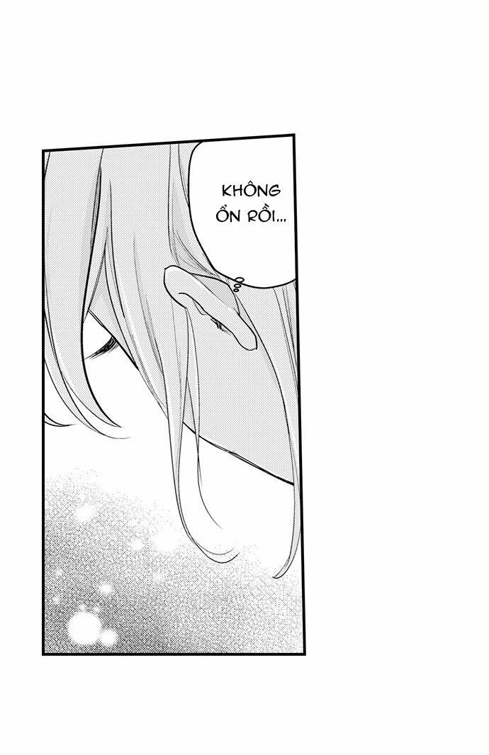 Giả Vờ Ngủ Cũng Không Ngăn Được Anh Ấy 70.1 trang 2