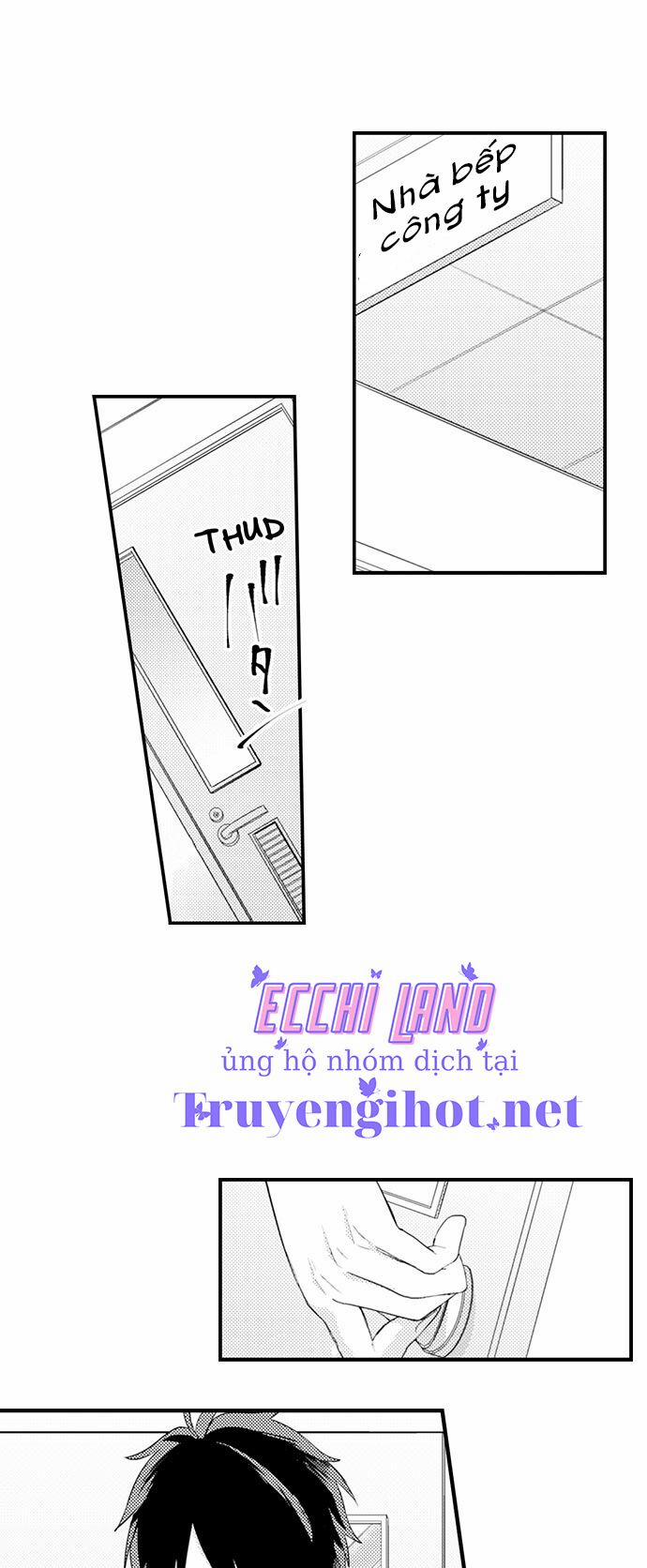 Giả Vờ Ngủ Cũng Không Ngăn Được Anh Ấy 71.2 trang 6