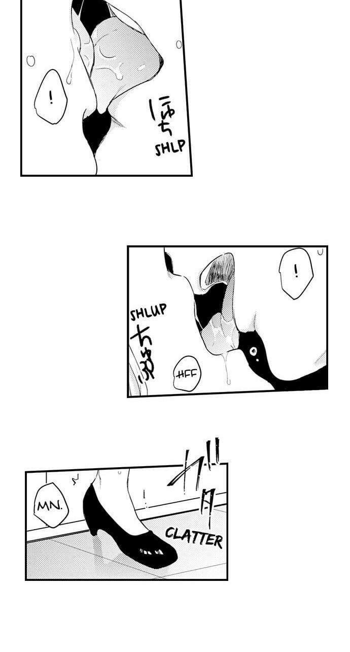 Giả Vờ Ngủ Cũng Không Ngăn Được Anh Ấy 72.1 trang 5