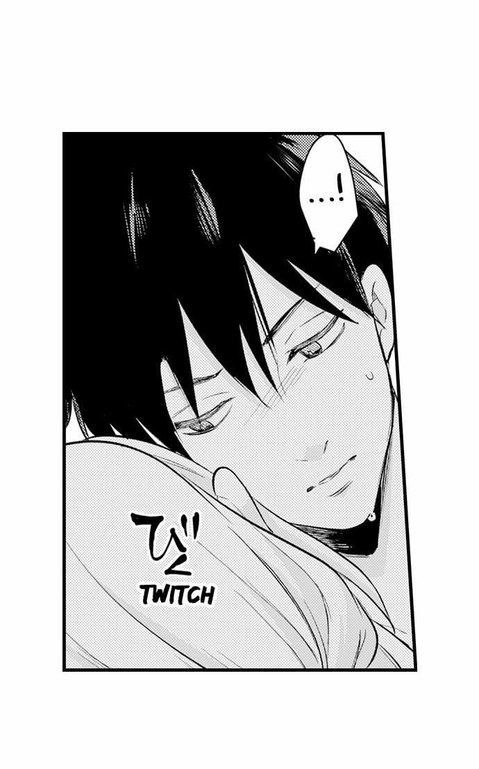 Giả Vờ Ngủ Cũng Không Ngăn Được Anh Ấy 72.2 trang 9