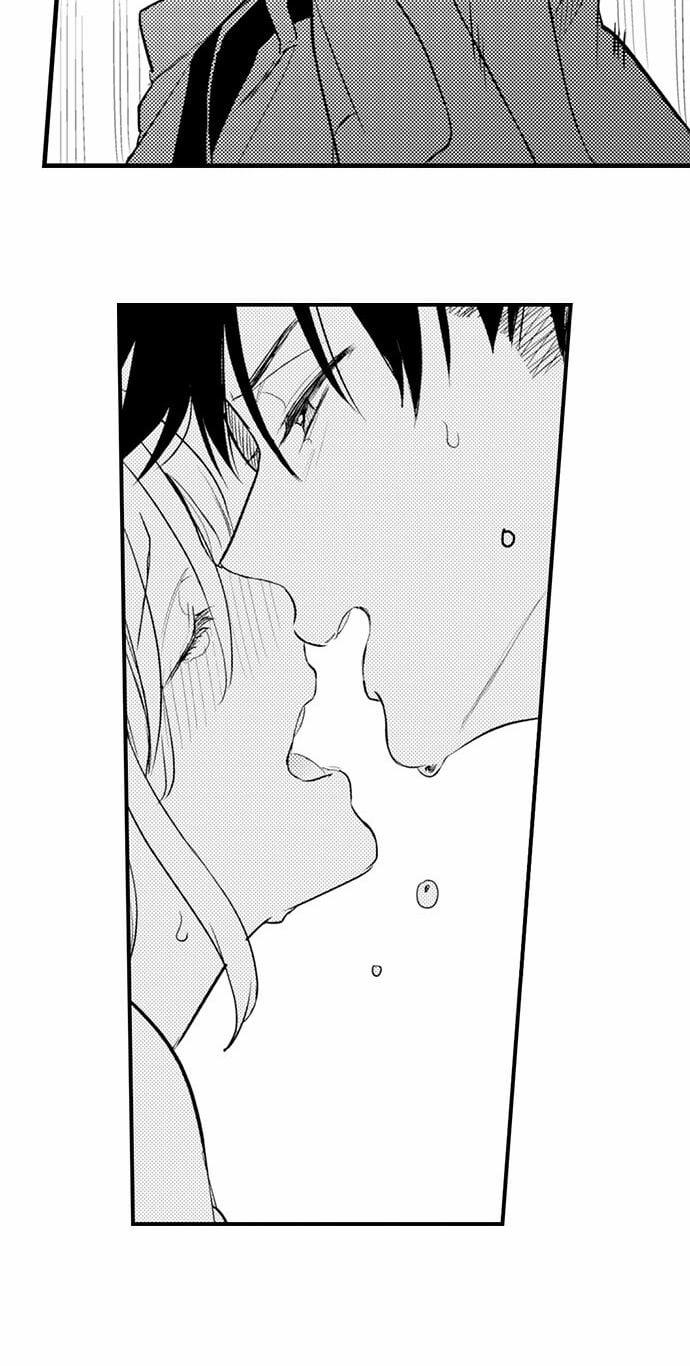 Giả Vờ Ngủ Cũng Không Ngăn Được Anh Ấy 73.1 trang 15