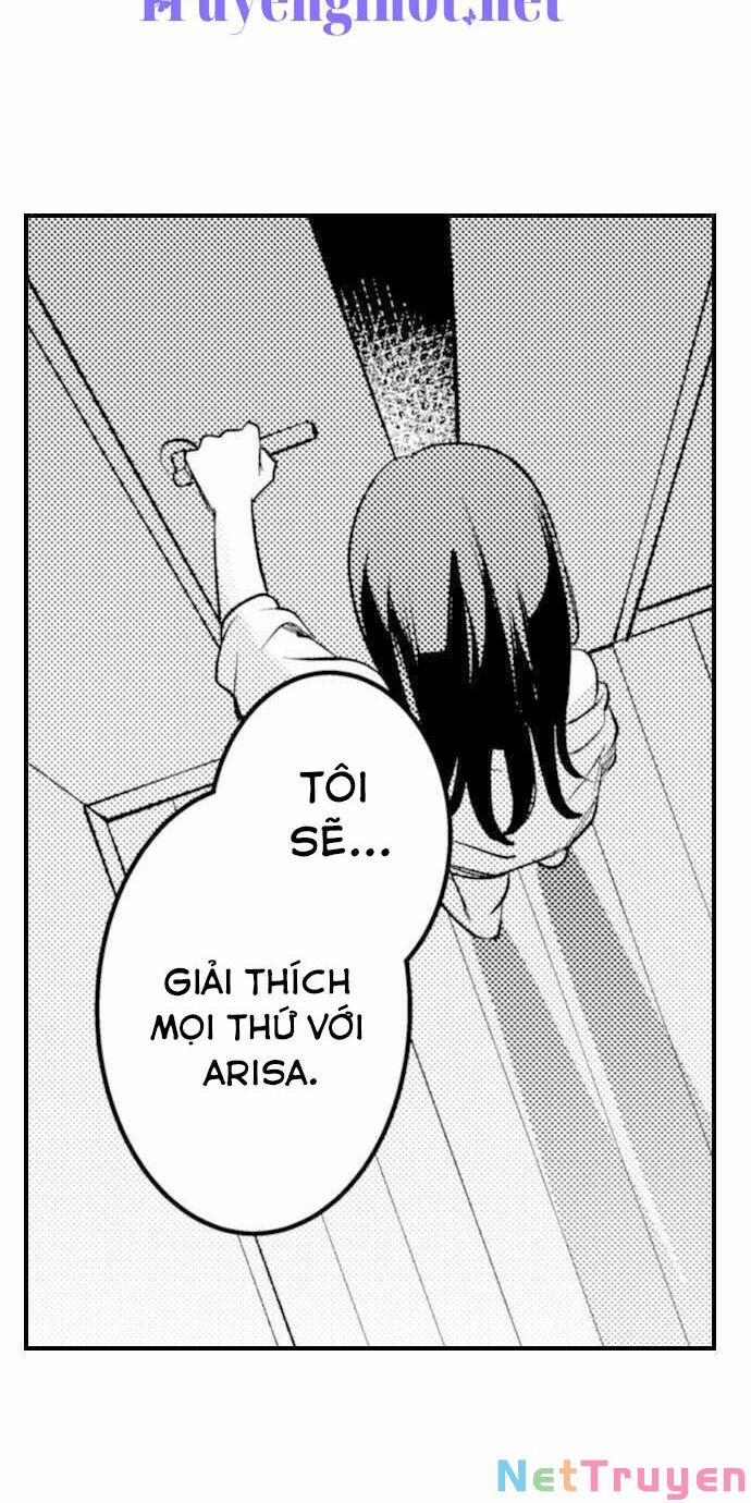 Giả Vờ Ngủ Cũng Không Ngăn Được Anh Ấy 98.1 trang 4