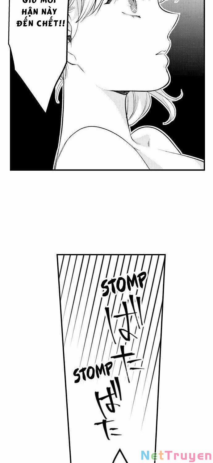 Giả Vờ Ngủ Cũng Không Ngăn Được Anh Ấy 98.2 trang 1