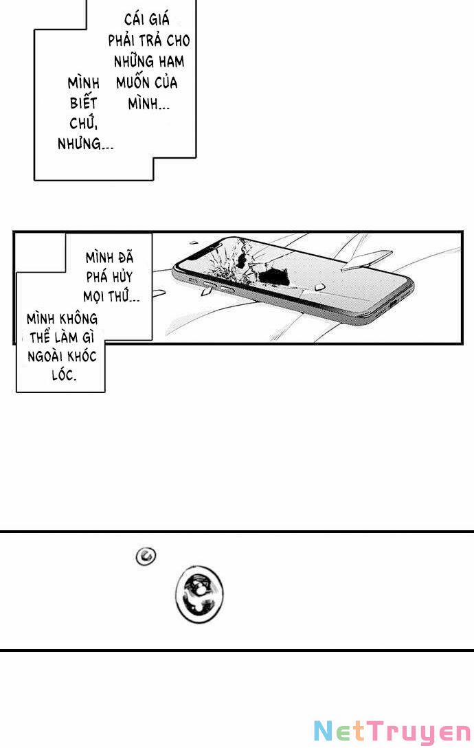 Giả Vờ Ngủ Cũng Không Ngăn Được Anh Ấy 98.2 trang 12