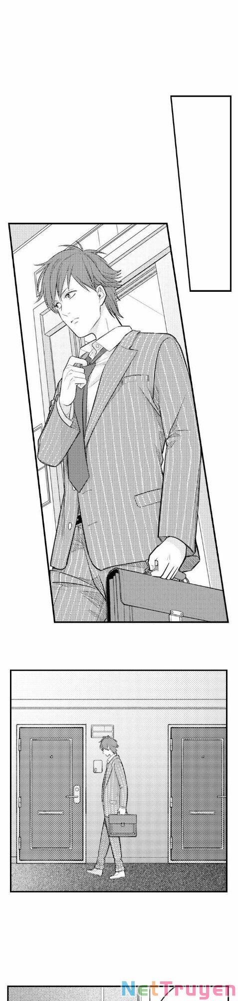 Giả Vờ Ngủ Cũng Không Ngăn Được Anh Ấy 99.1 trang 0