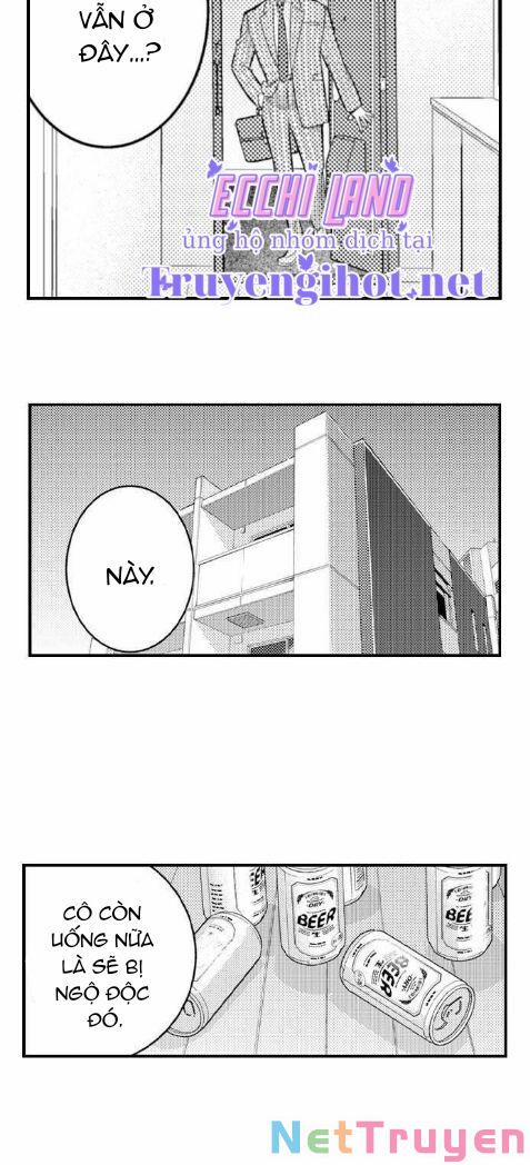 Giả Vờ Ngủ Cũng Không Ngăn Được Anh Ấy 99.1 trang 2