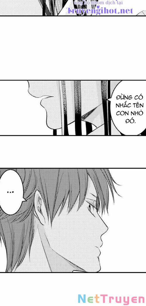 Giả Vờ Ngủ Cũng Không Ngăn Được Anh Ấy 99.1 trang 5