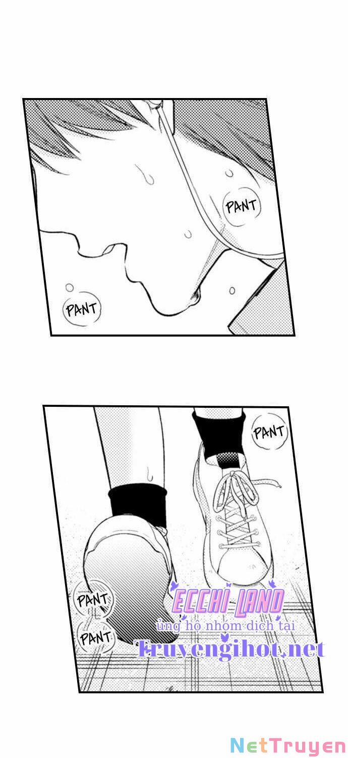 Giả Vờ Ngủ Cũng Không Ngăn Được Anh Ấy 99.1 trang 7