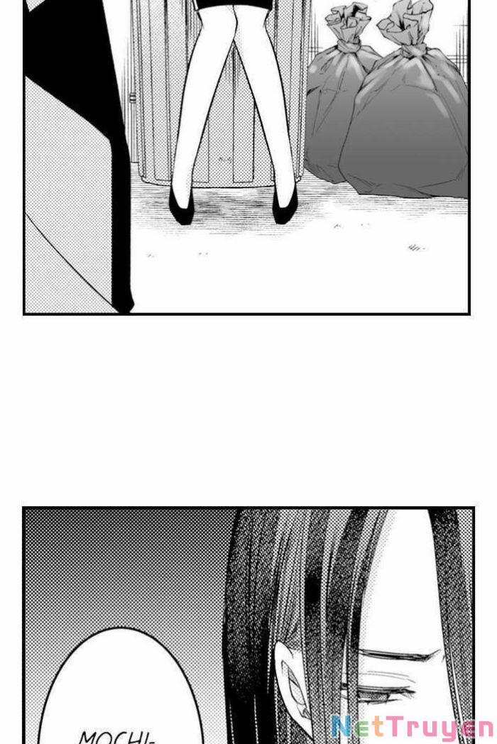 Giả Vờ Ngủ Cũng Không Ngăn Được Anh Ấy 99.1 trang 9