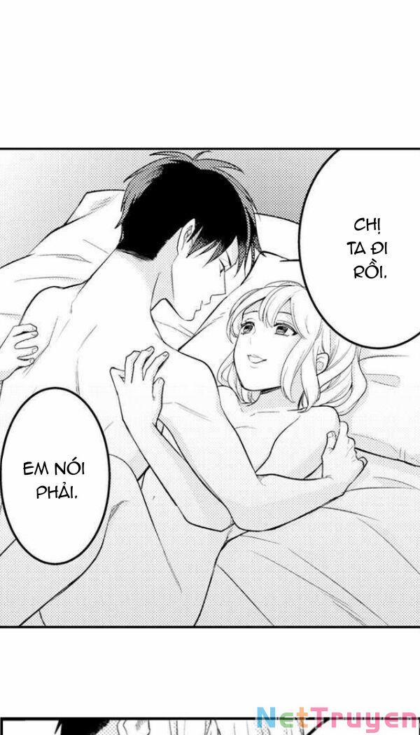 Giả Vờ Ngủ Cũng Không Ngăn Được Anh Ấy 99.2 trang 4