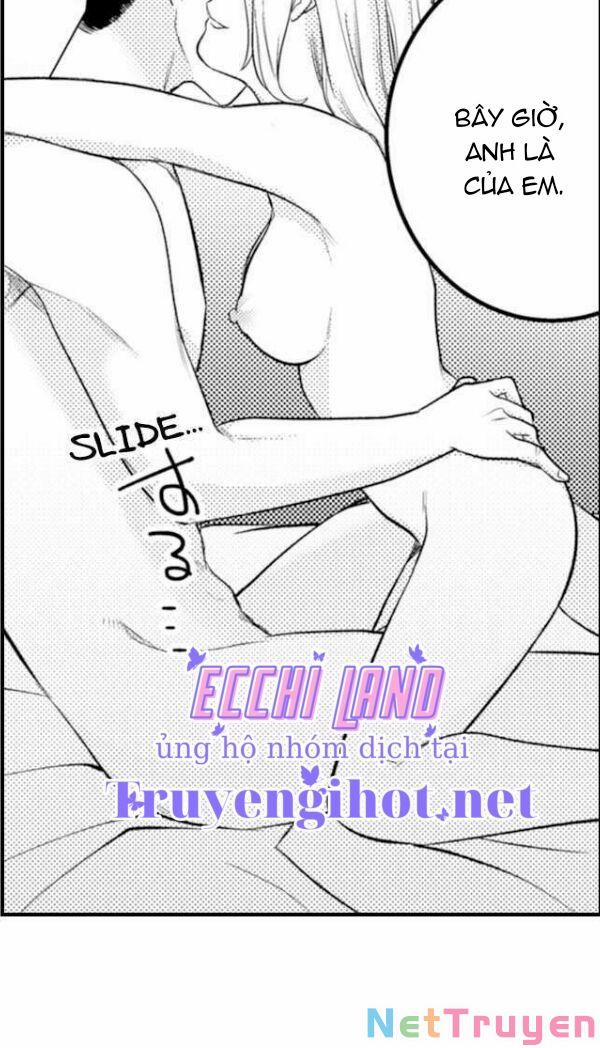 Giả Vờ Ngủ Cũng Không Ngăn Được Anh Ấy 99.2 trang 5