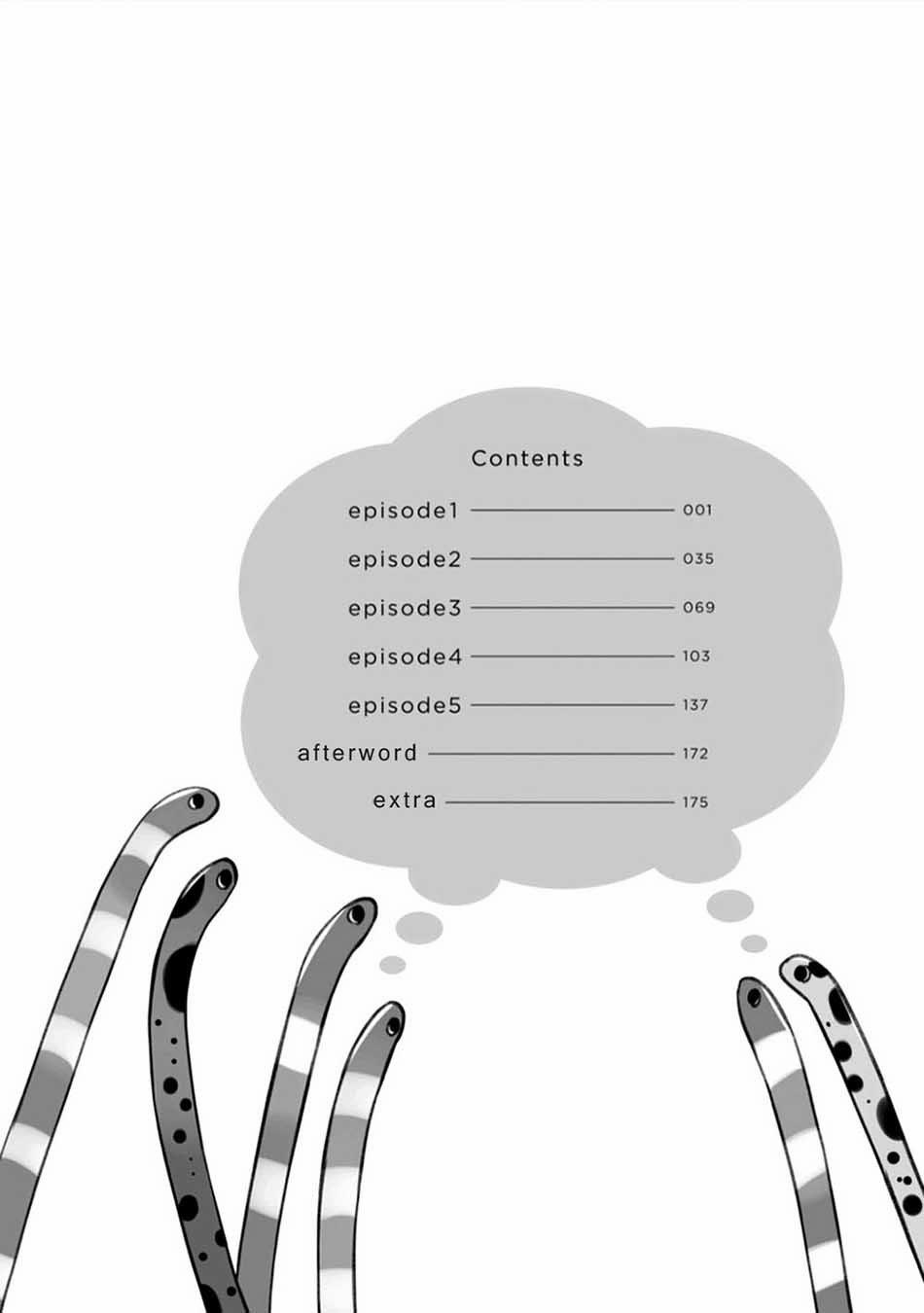 Giấc Mơ Dâm Đãng Nơi Thủy Cung 1 trang 5