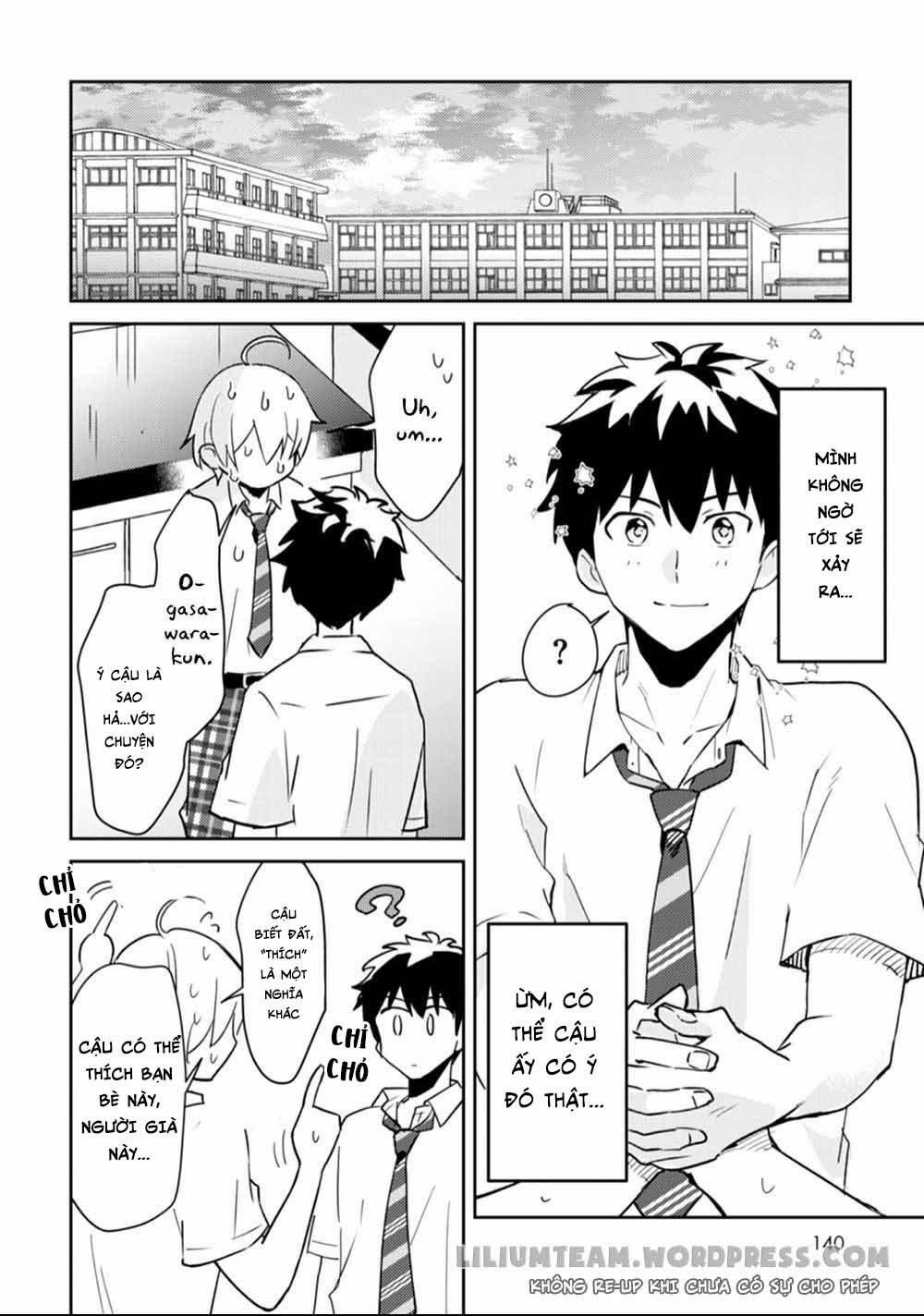 Giấc Mơ Dâm Đãng Nơi Thủy Cung 5 trang 2