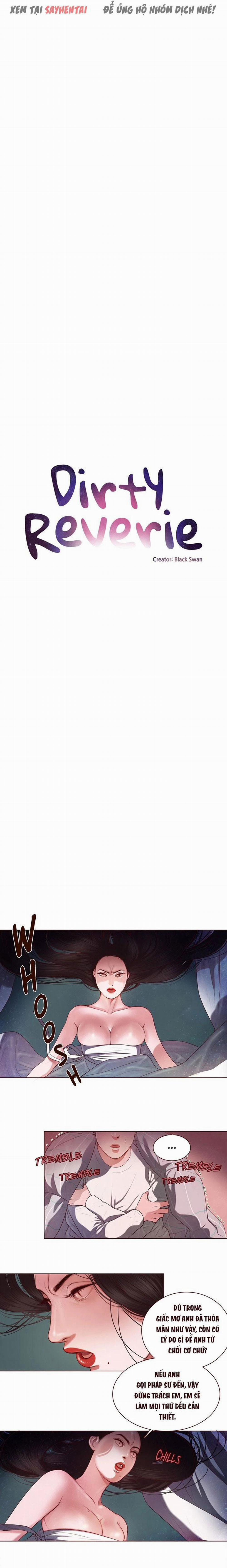 Giấc Mơ Dâm Dục 4 trang 1