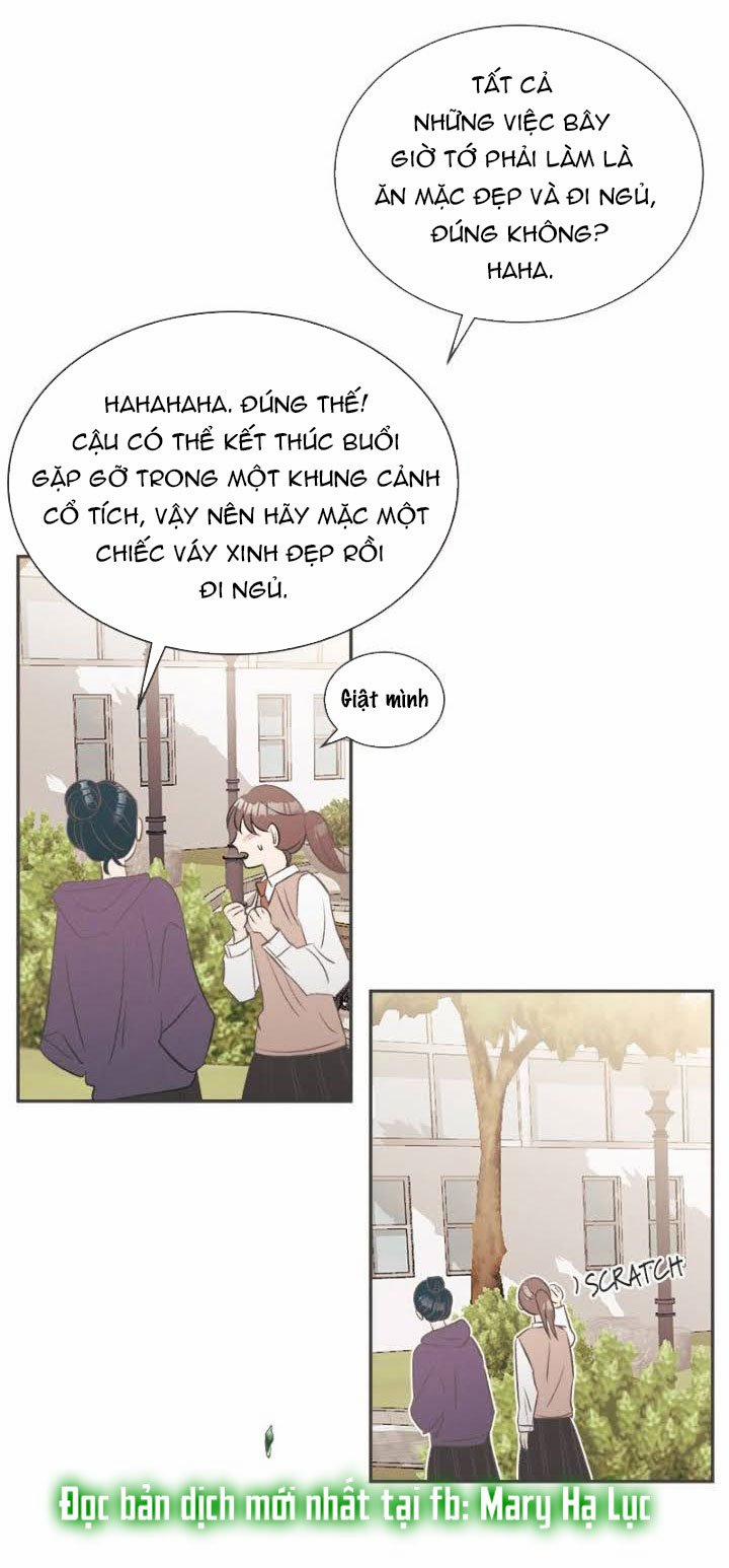 Giấc Mơ Đêm Hè 1.1 trang 28