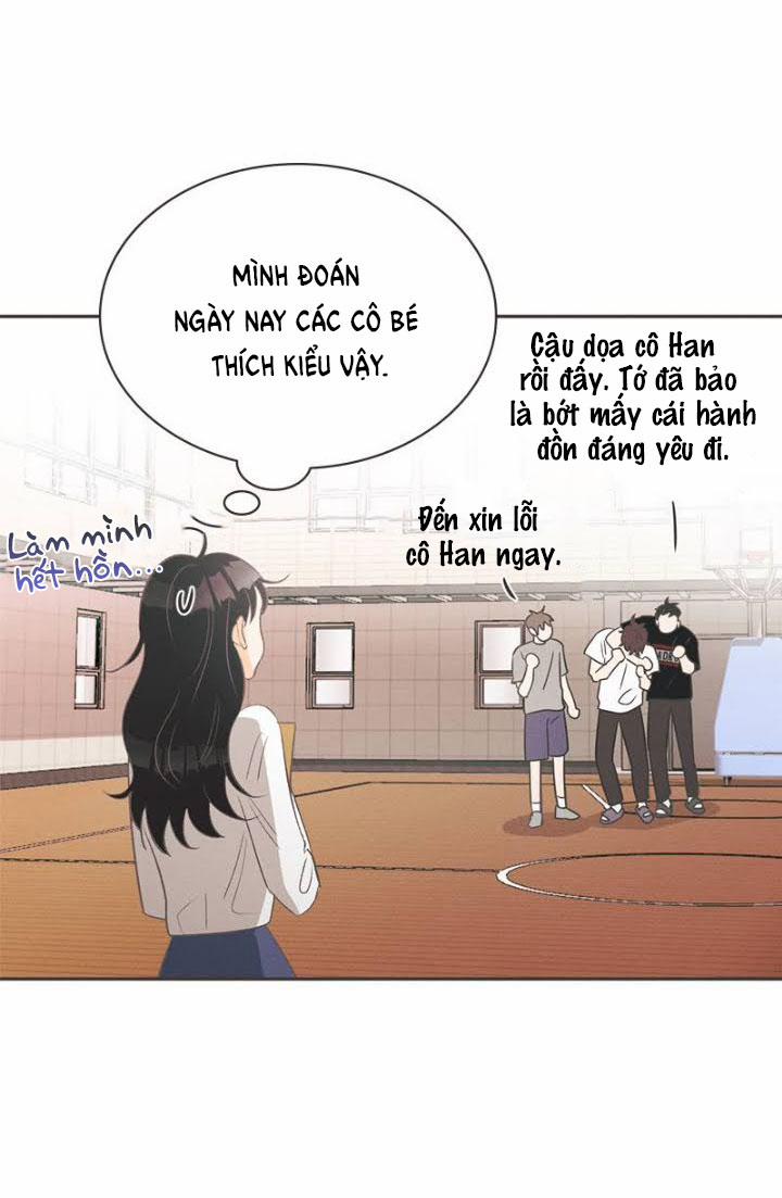 Giấc Mơ Đêm Hè 1.2 trang 70